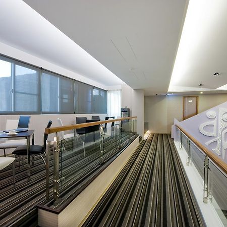 Hotel Taiwan Changhua Luaran gambar