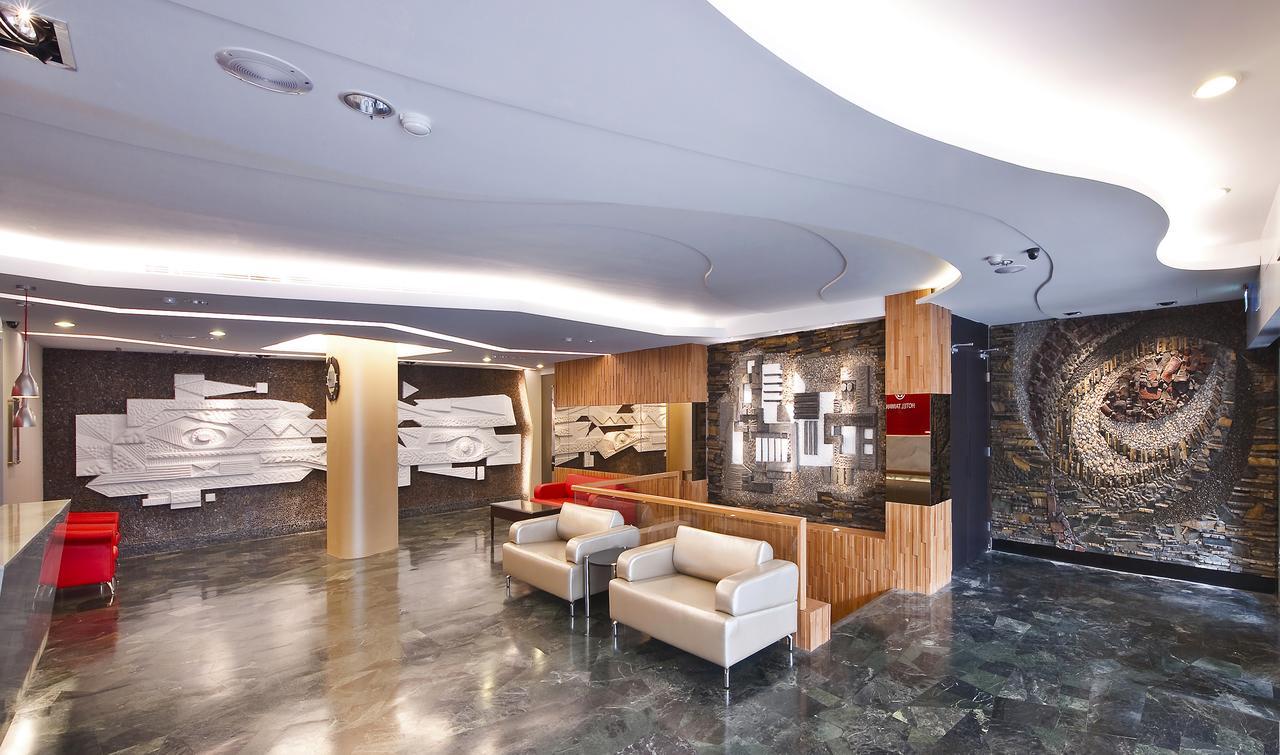 Hotel Taiwan Changhua Luaran gambar