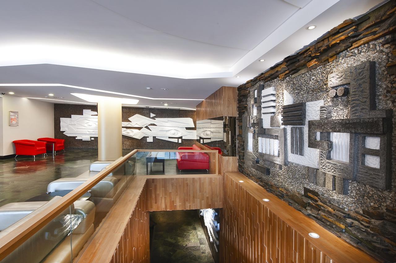 Hotel Taiwan Changhua Luaran gambar
